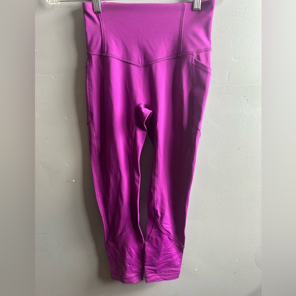 Lululemon Align Pant  size 4 leggings - Picture 1 of 7